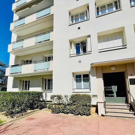 Magnifique Studio Independant Au Rez-De-Chaussee Тасен-ла-Деми-Люн Екстериор снимка