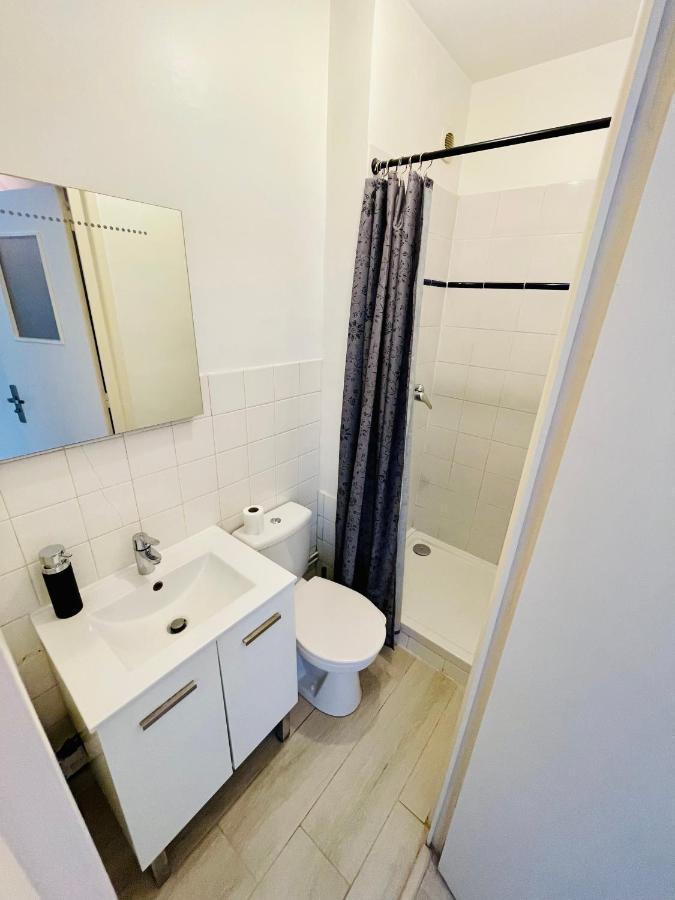 Magnifique Studio Independant Au Rez-De-Chaussee Тасен-ла-Деми-Люн Екстериор снимка