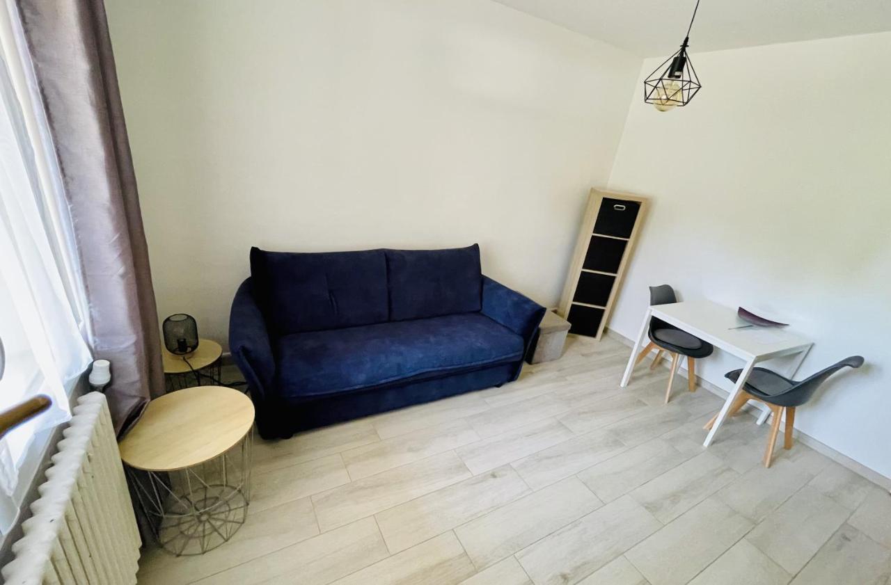 Magnifique Studio Independant Au Rez-De-Chaussee Тасен-ла-Деми-Люн Екстериор снимка